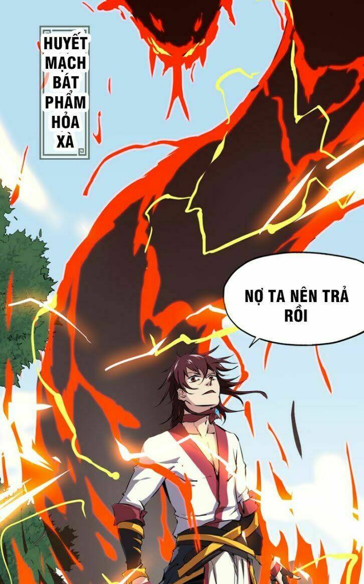 long mạch võ thần chapter 3 53