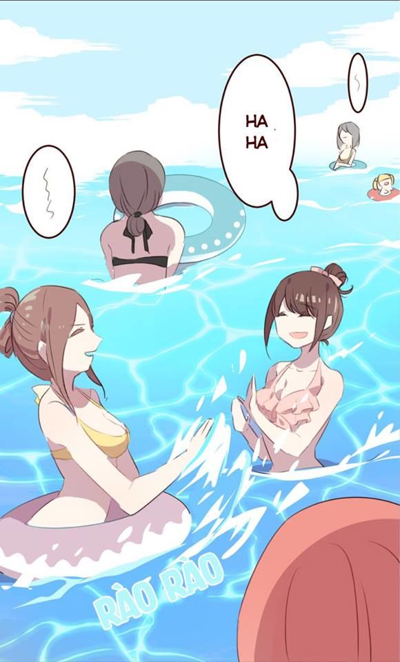 người yêu biến mất chapter 25 7