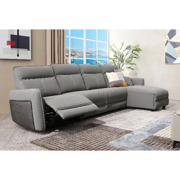 Bộ sofa thông minh cao cấp nhập khẩu F-10060M-1CN