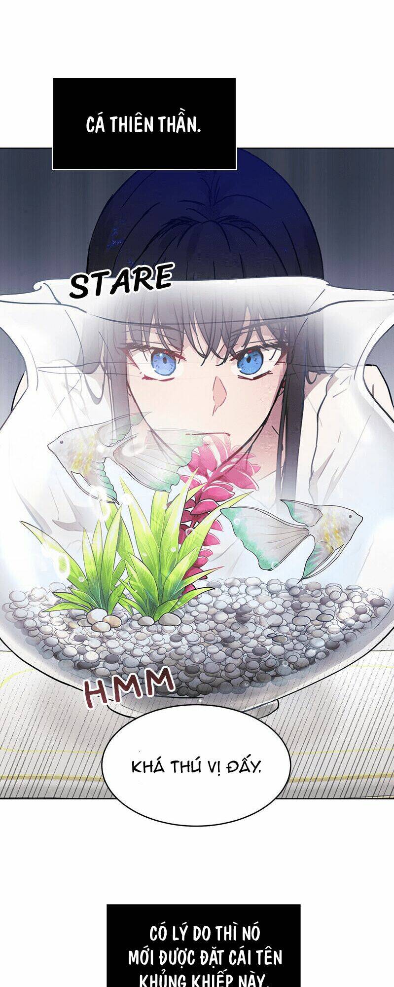 khế ước của ma tộc chapter 8 16