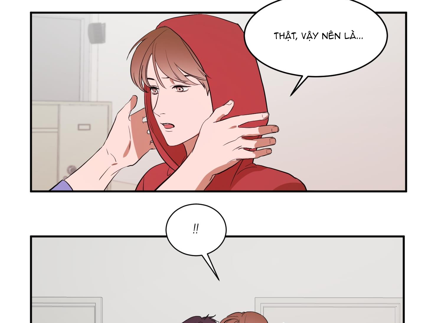 chốn riêng tư chapter 5 70