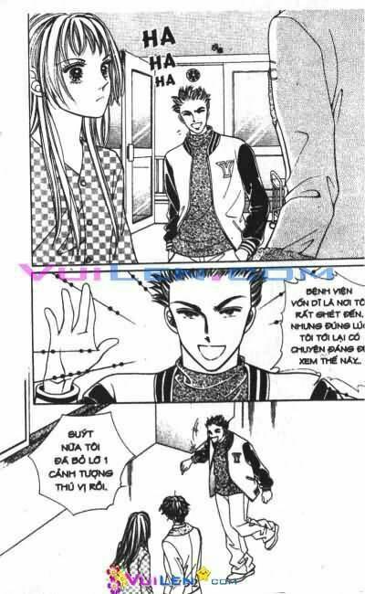 tóc gió thôi bay chapter 1 92