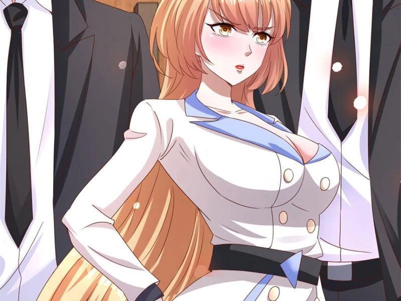 bảy vị tỷ tỷ tuyệt thế vô song của ta chapter 20 29