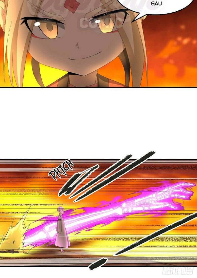 nghịch thiên tiên mệnh chapter 44 10