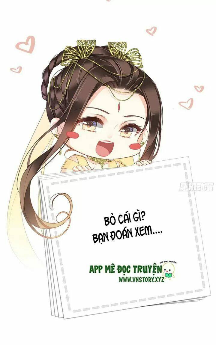 hoàng hậu ương bướng chapter 226 32