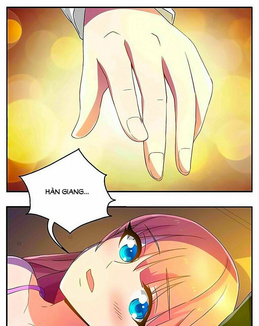 bất tử y sinh tới từ tần triều chapter 20 1