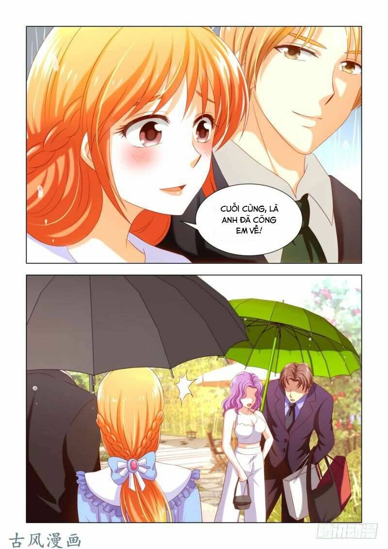 xuân phong nhất độ cộng triền tình chapter 30 6