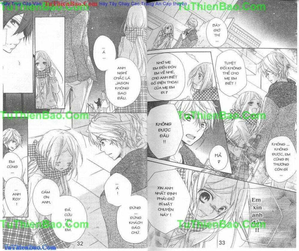 chân trời hạnh phúc chapter 2 17