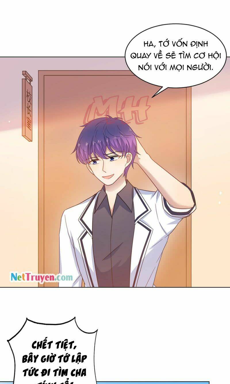 ma lạt thiên kim đẩu ác thiếu chapter 151.5 4