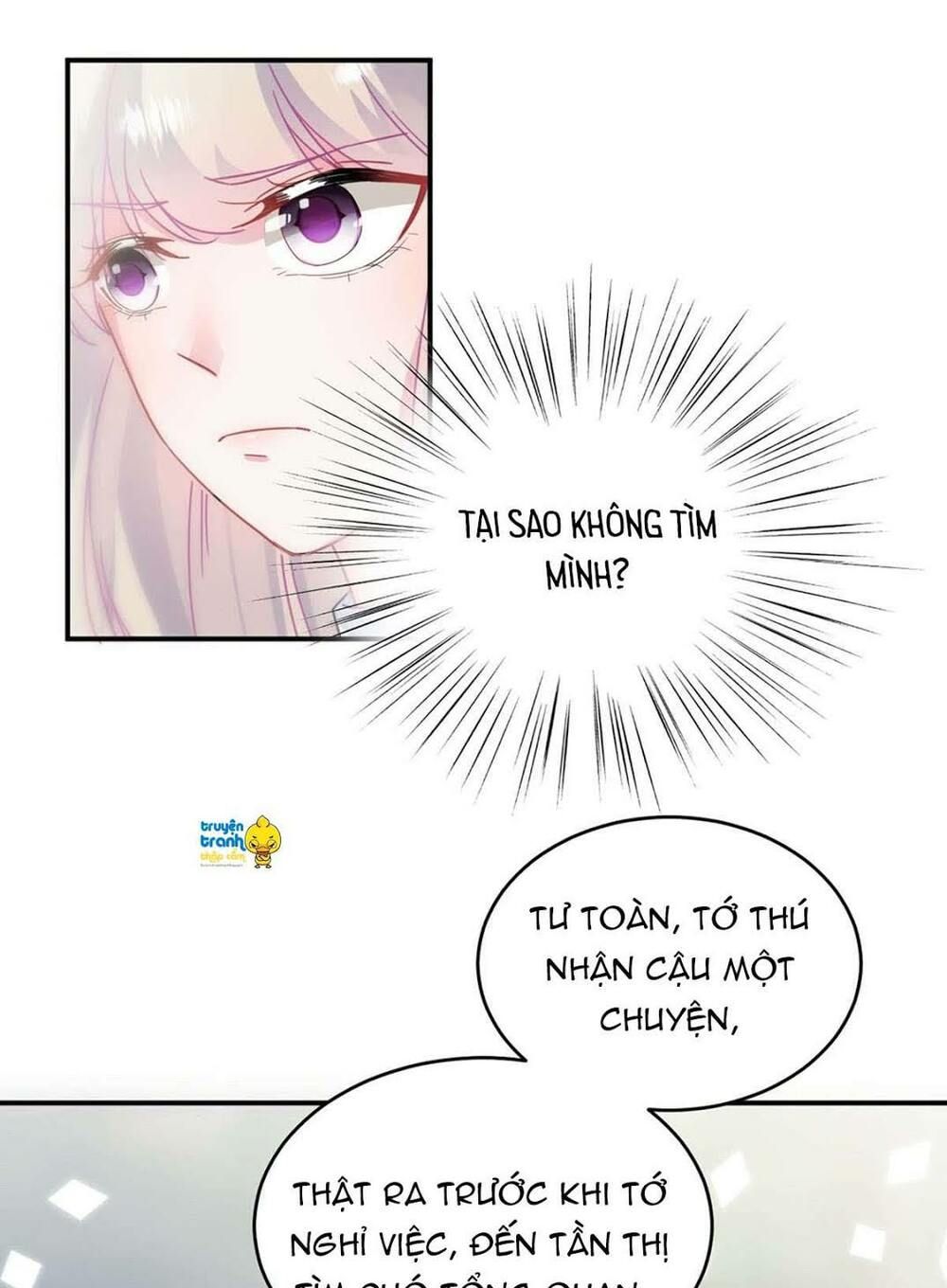 chọc tới chủ tịch tổng tài 2 chapter 144 33