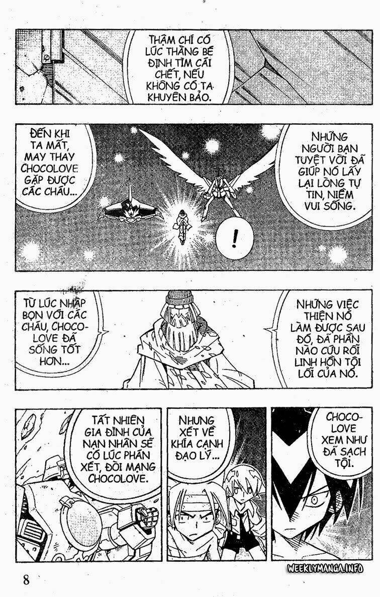 vua pháp thuật chapter 204 12