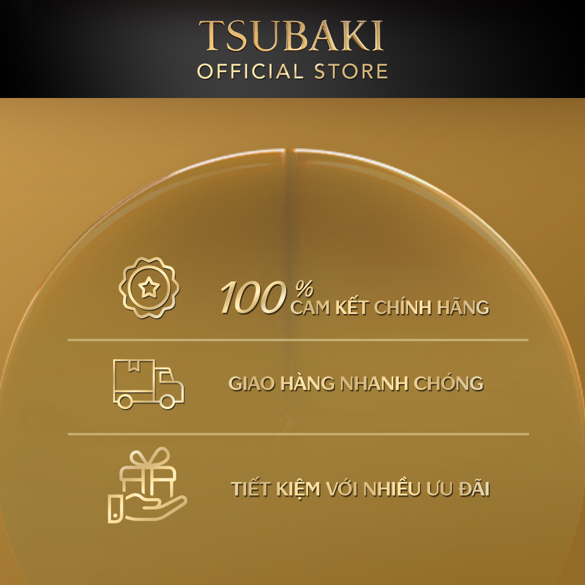 Bộ 5 sản phẩm Tsubaki Phục hồi ngăn rụng tóc chuyên sâu (Gội Xả 490ml/chai + Kem Xả 180g + Mặt nạ tóc 180g + Dầu dưỡng 50ml)