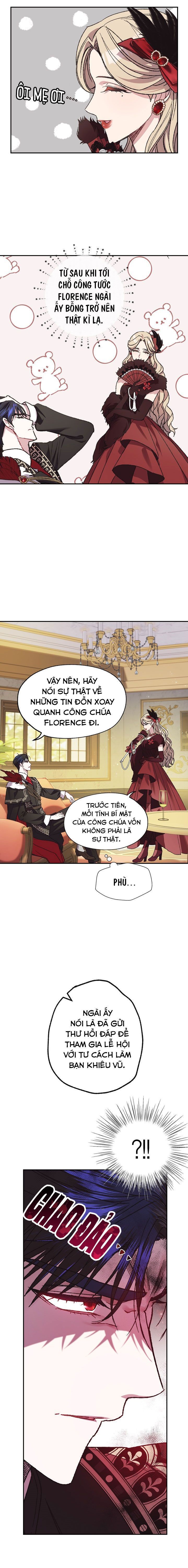 cha à, con không muốn kết hôn đâu chapter 21 4