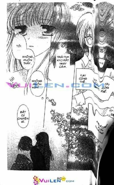 giỏ trái cây - fruit basket chapter 4 80