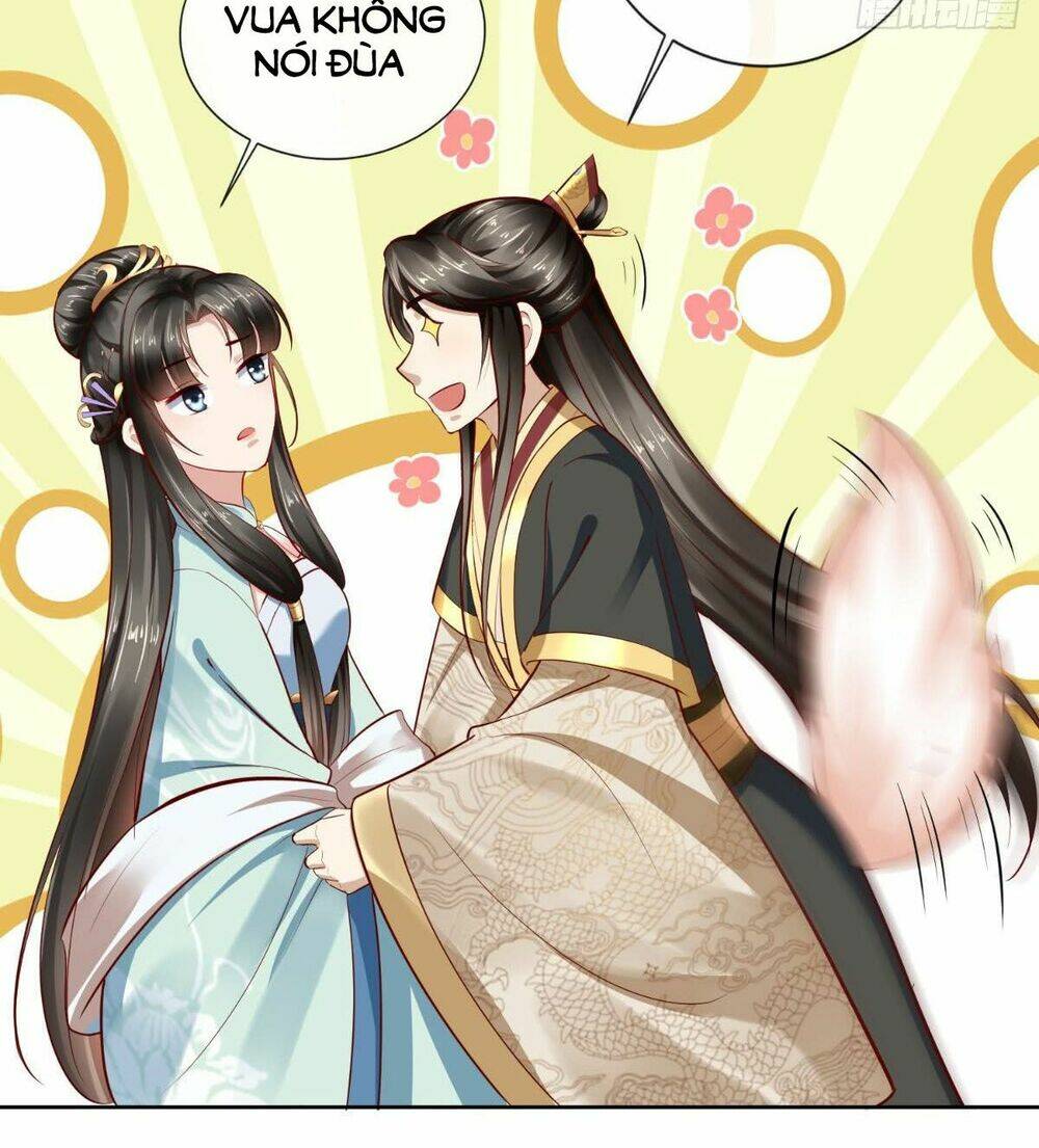 bổn cung muốn làm hoàng đế chapter 19 32