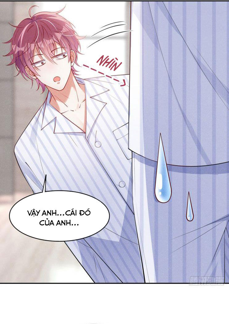 tôi với hình mẫu lý tưởng lìa trần rồi! chapter 8 24