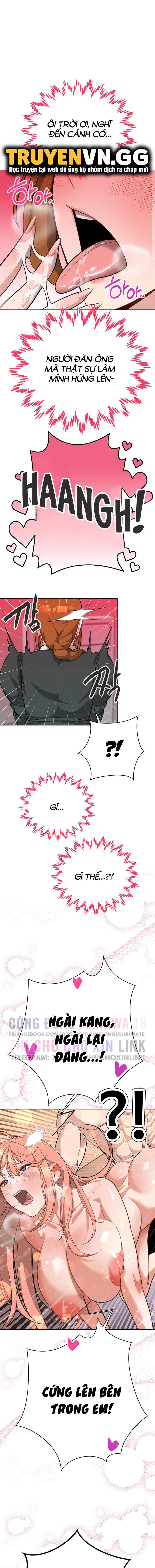 bí mật của gia tộc chaebol đời thứ ba chapter 33 23