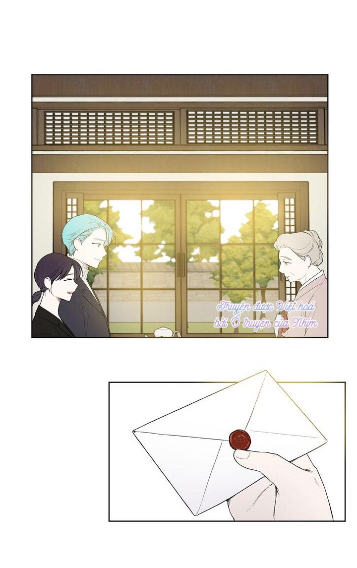 invitation of mystic messenger chapter 36 5