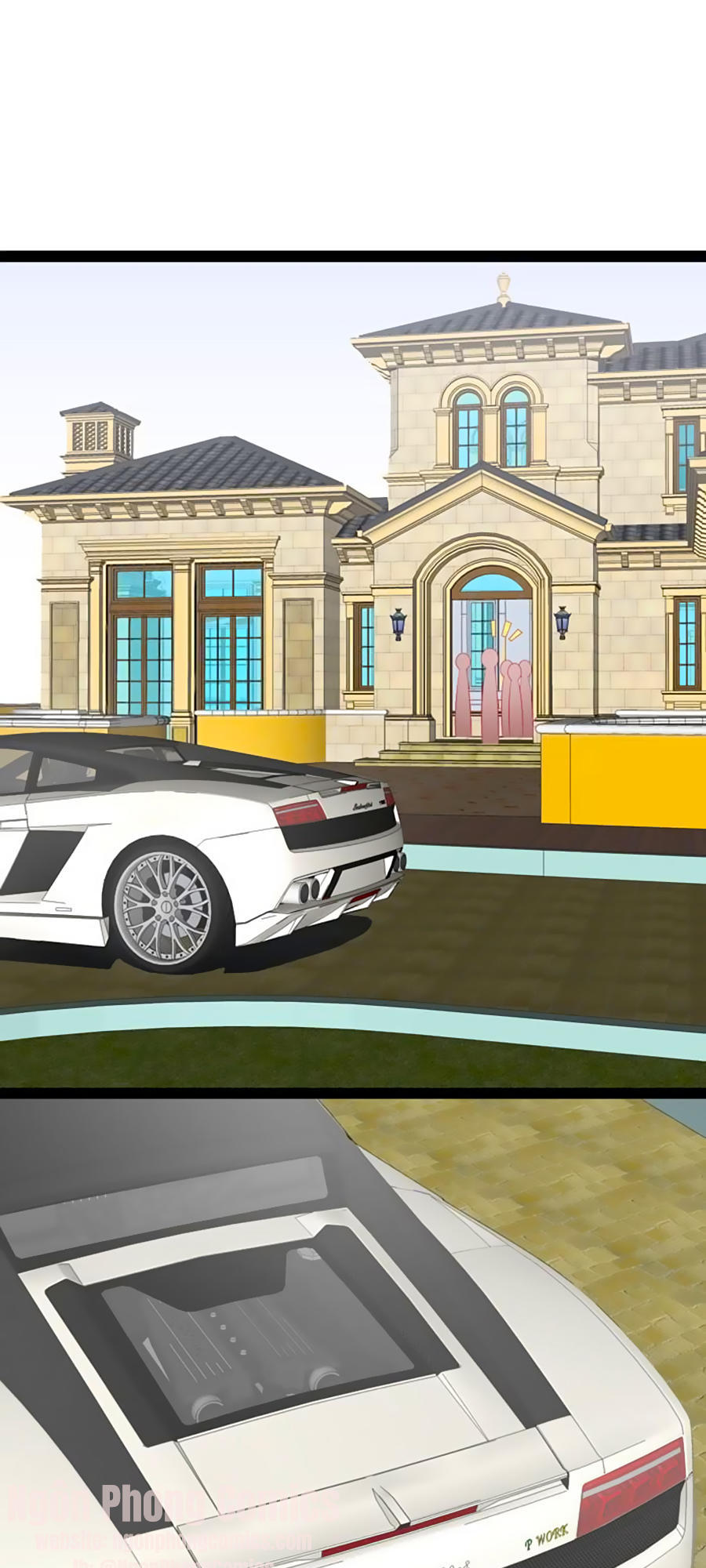 thâm hải chi ca chapter 9 9