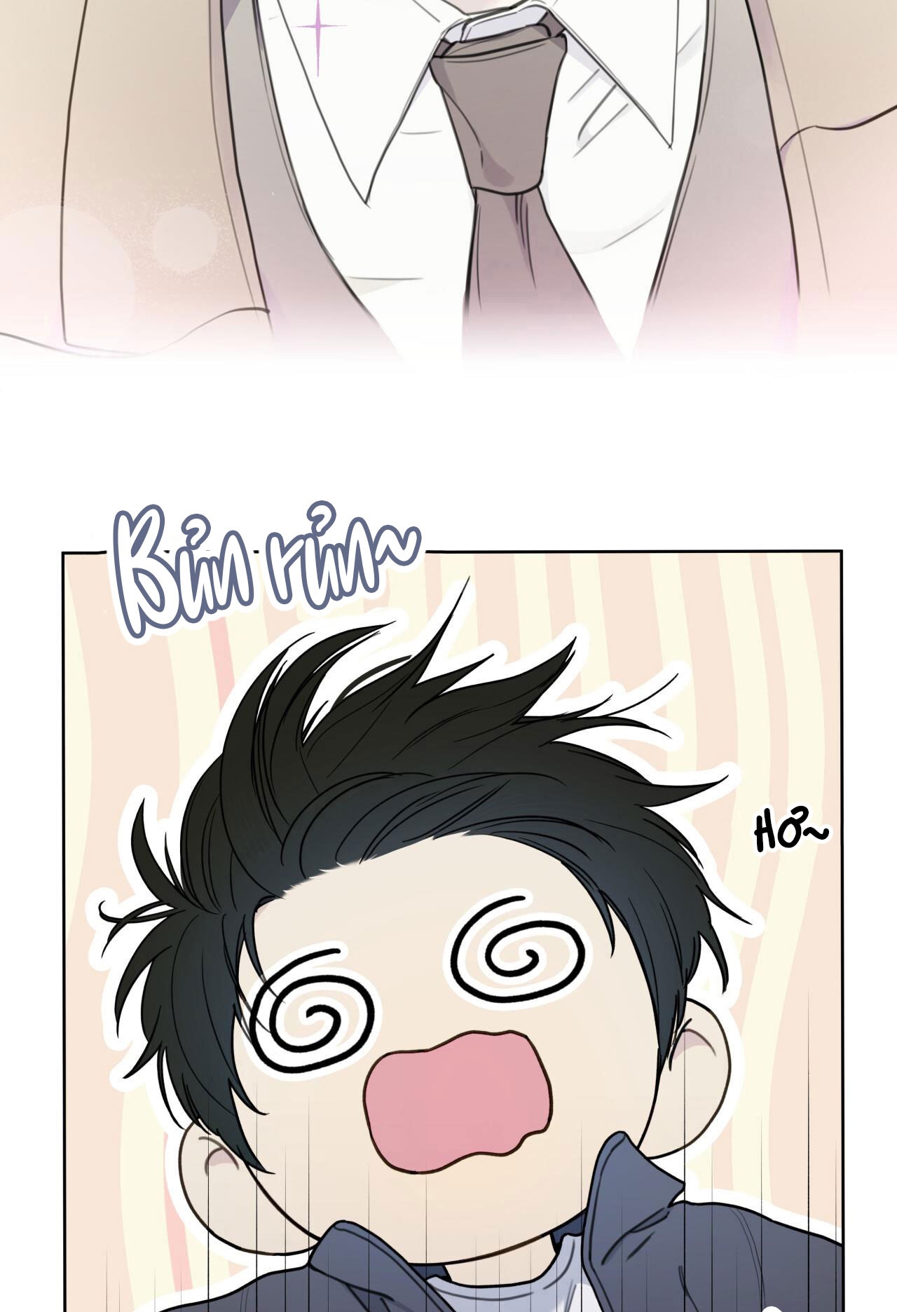 guiding nguy hiểm chapter 3 37