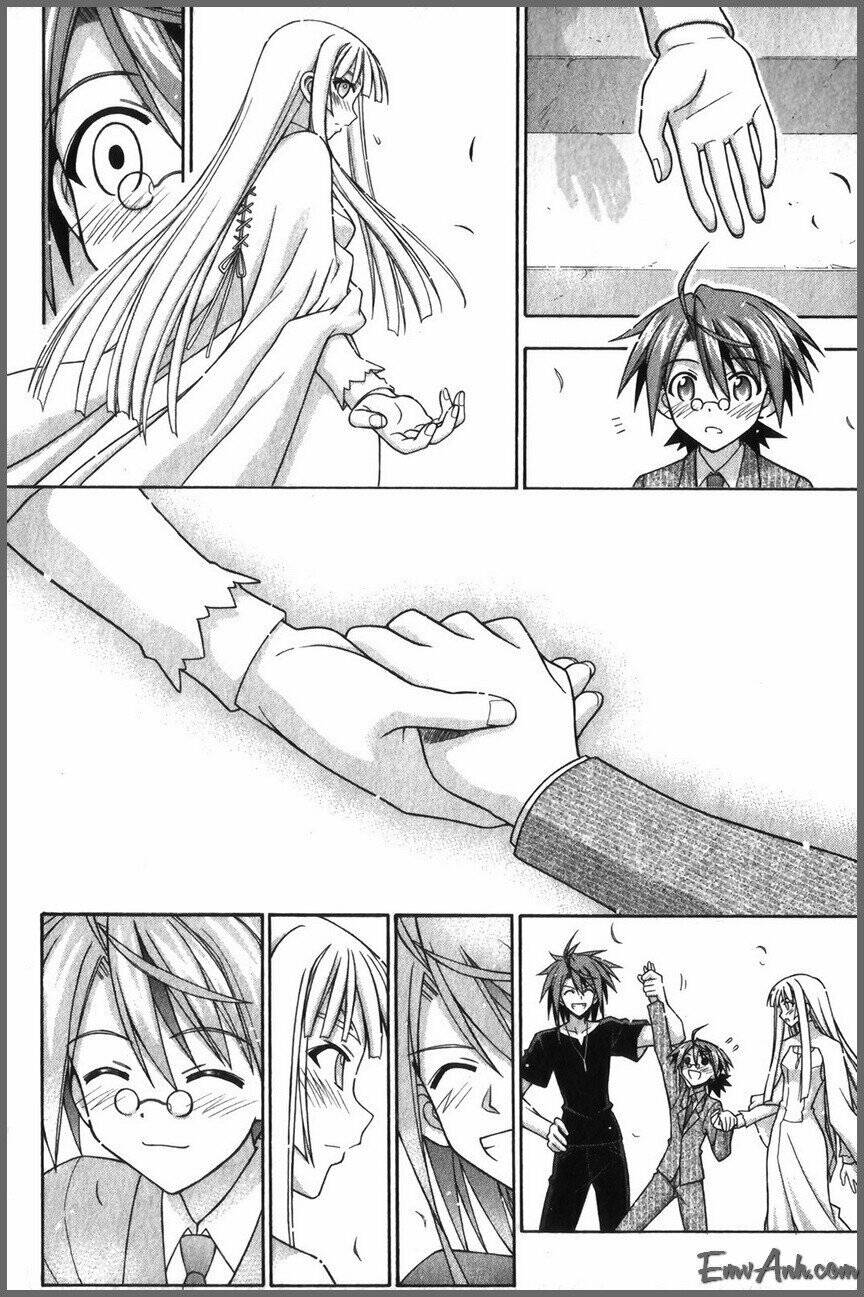 bậc thầy ma pháp chapter 297 10