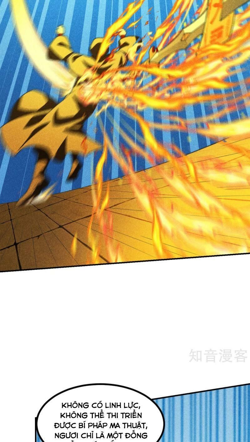 tiên võ đế tôn chapter 160 11