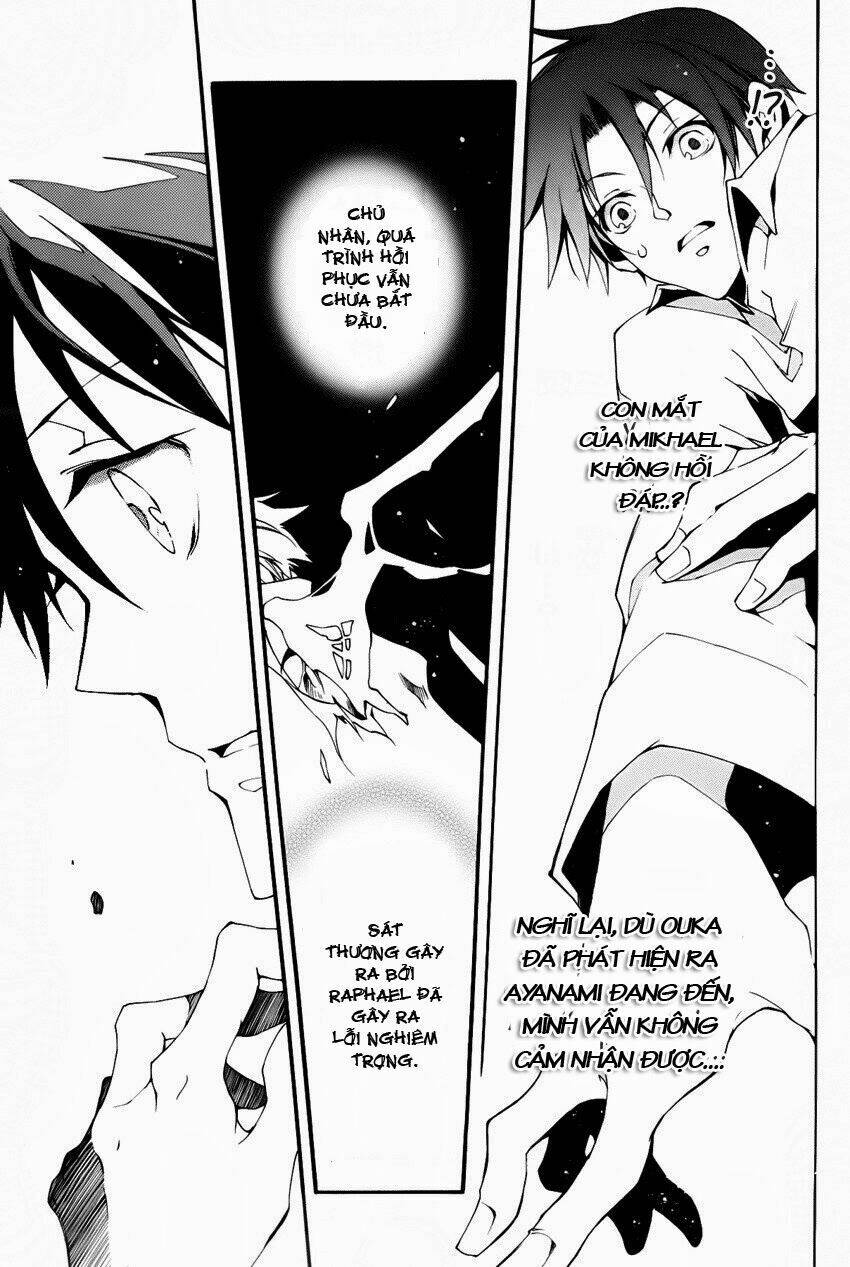 07 hồn ma chapter 89 30