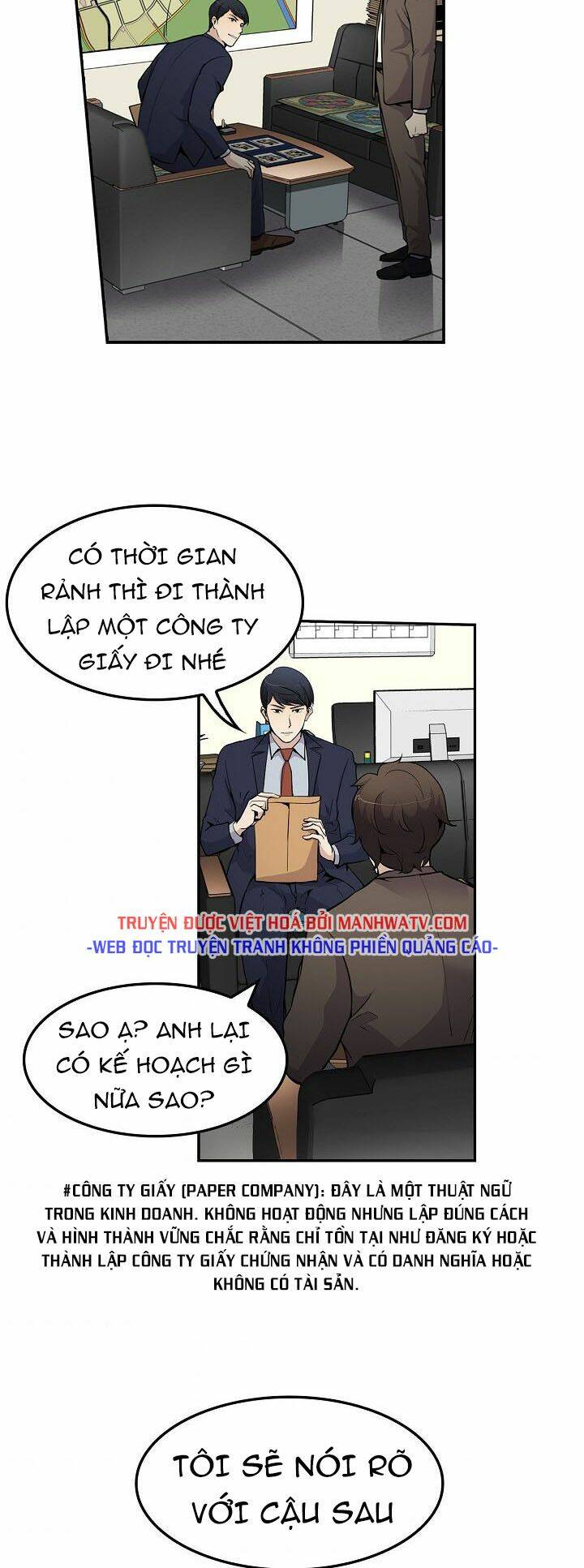 điều tra viên chuyển sinh chapter 59 10