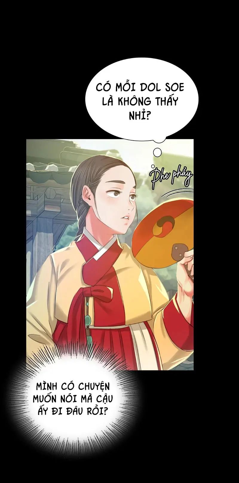 [18+] tiểu thư chapter 13 47