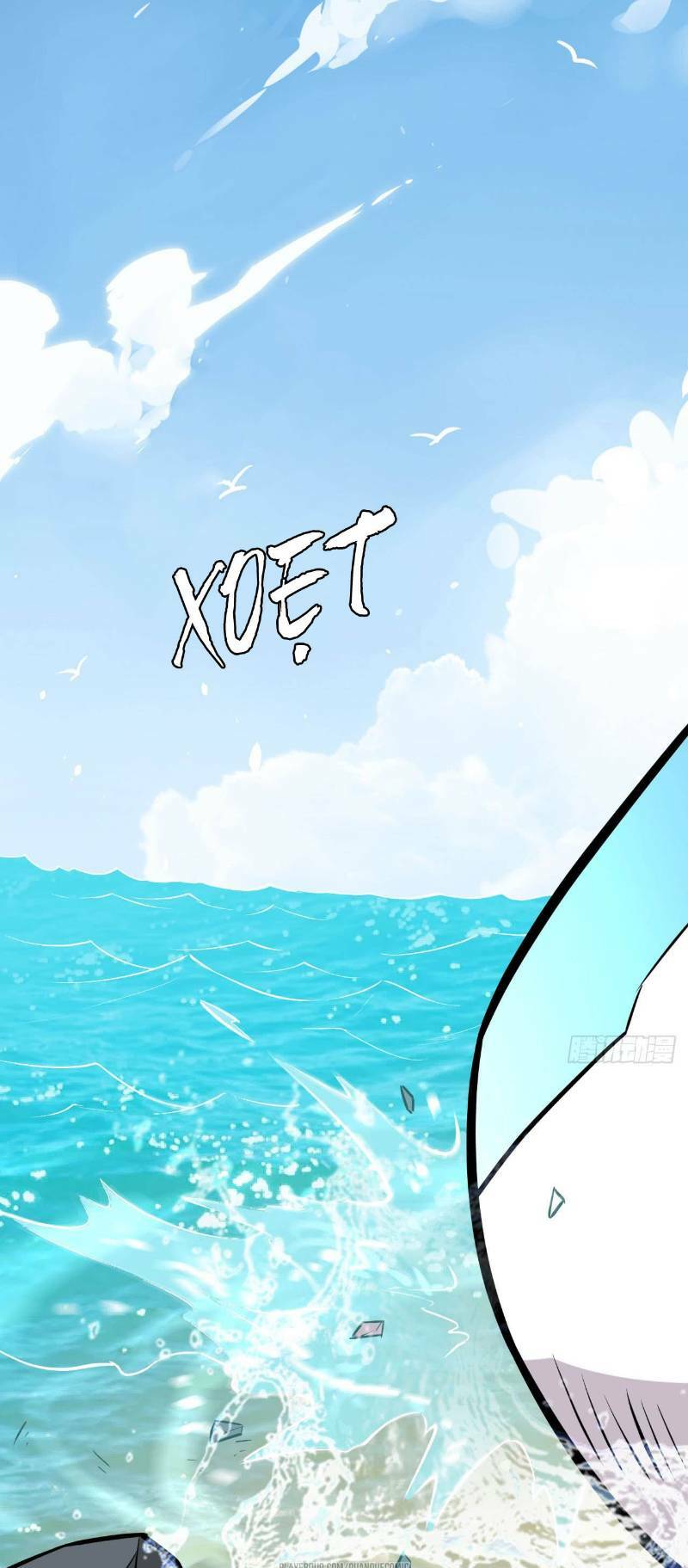 minh nhật thần đô chapter 18 10