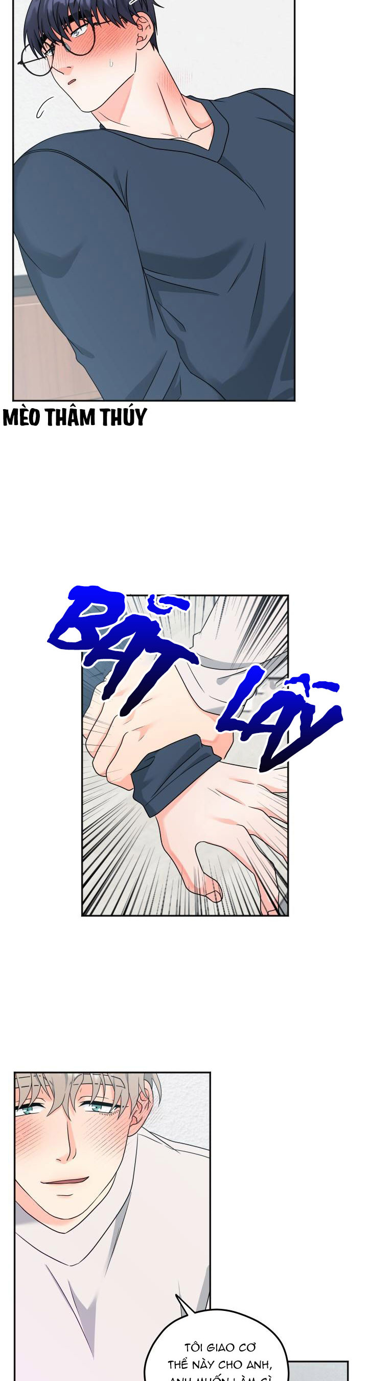 giao kiện hàng thành công chapter 19 26