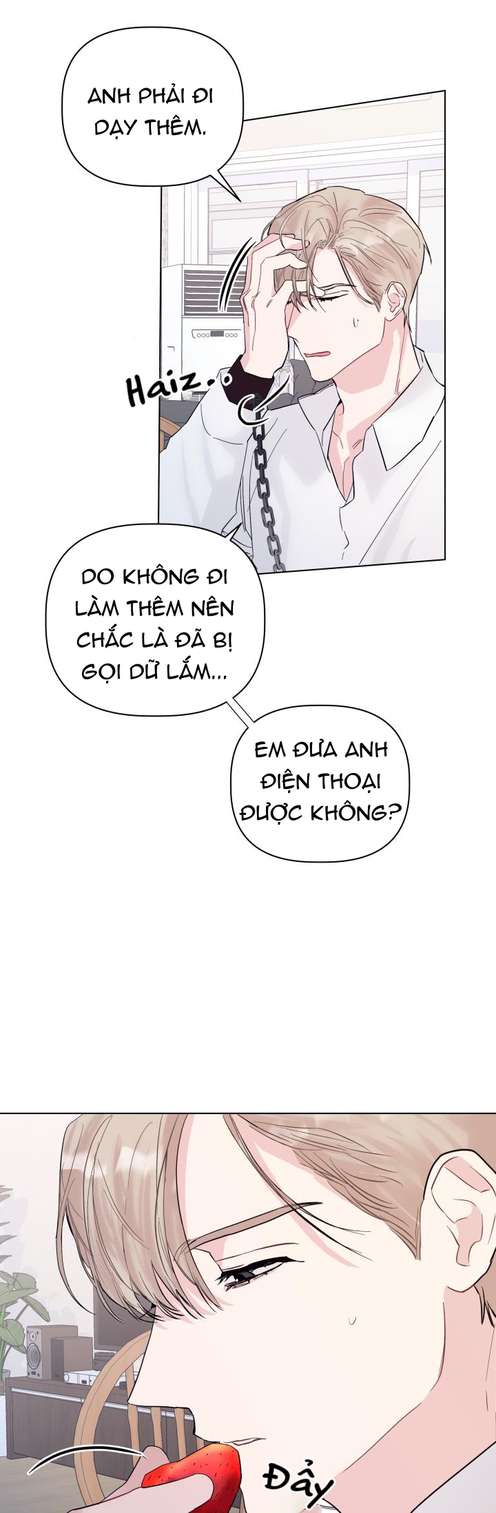 tình yêu ràng buộc chapter 3 34