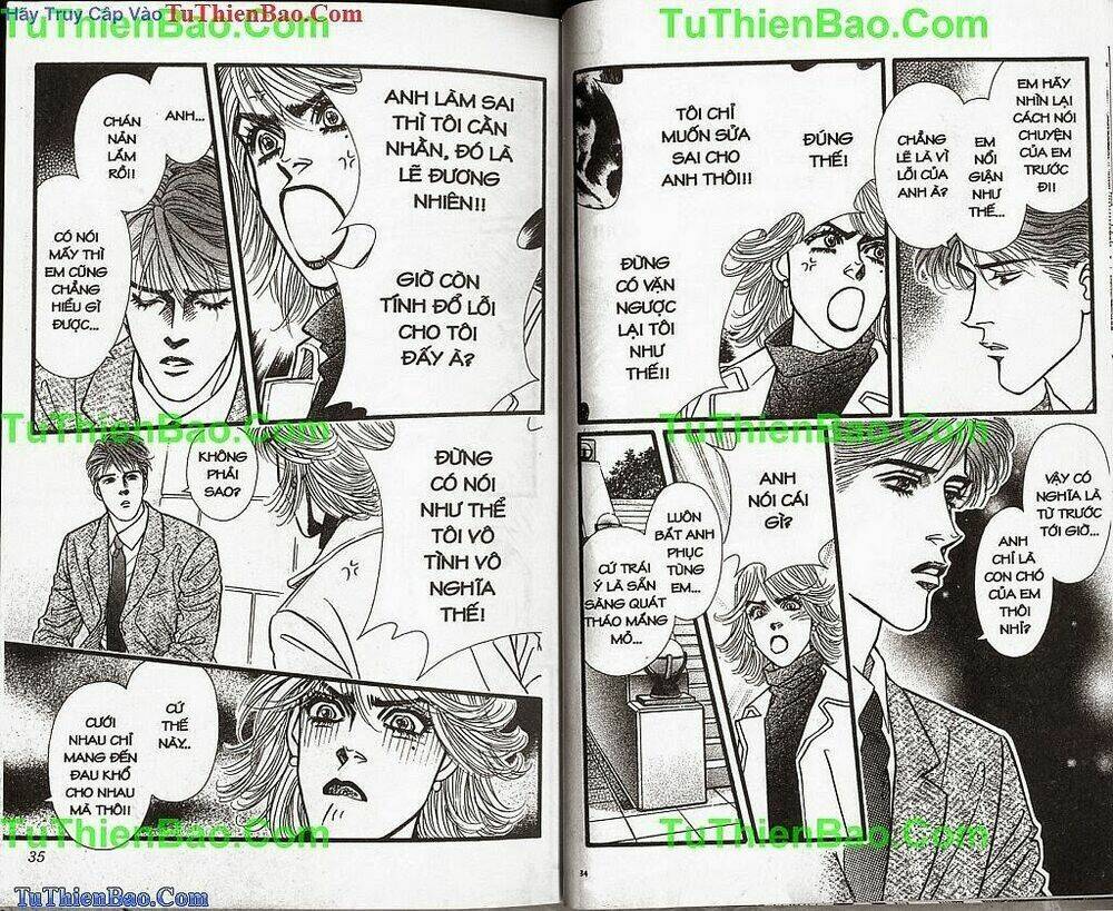 chỉ cần có anh chapter 2 17