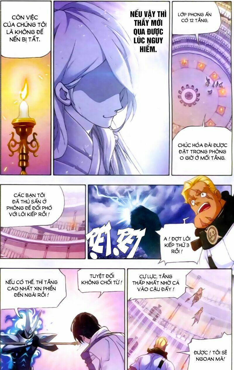 dị nguyên kỷ chapter 4 10
