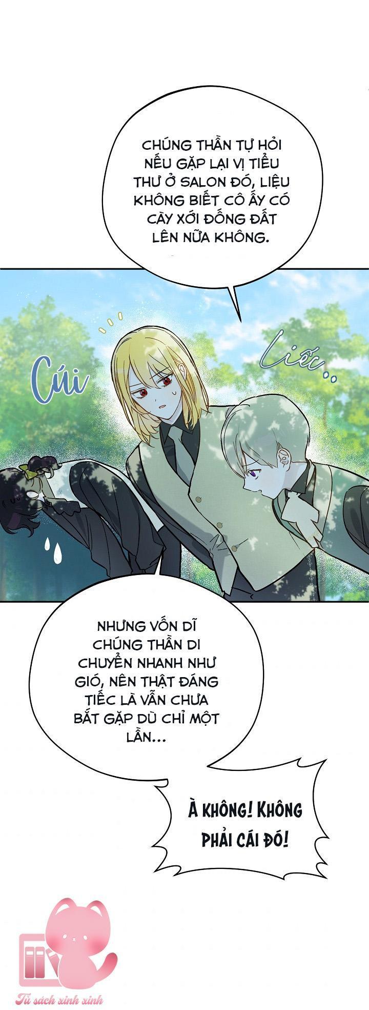 trang trại hạt dẻ cạnh hoàng cung chapter 24 44