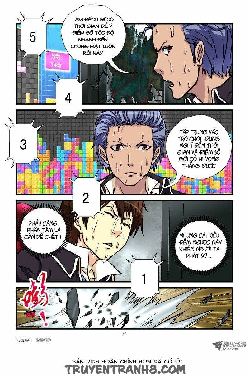 thành phố sống chapter 8 3