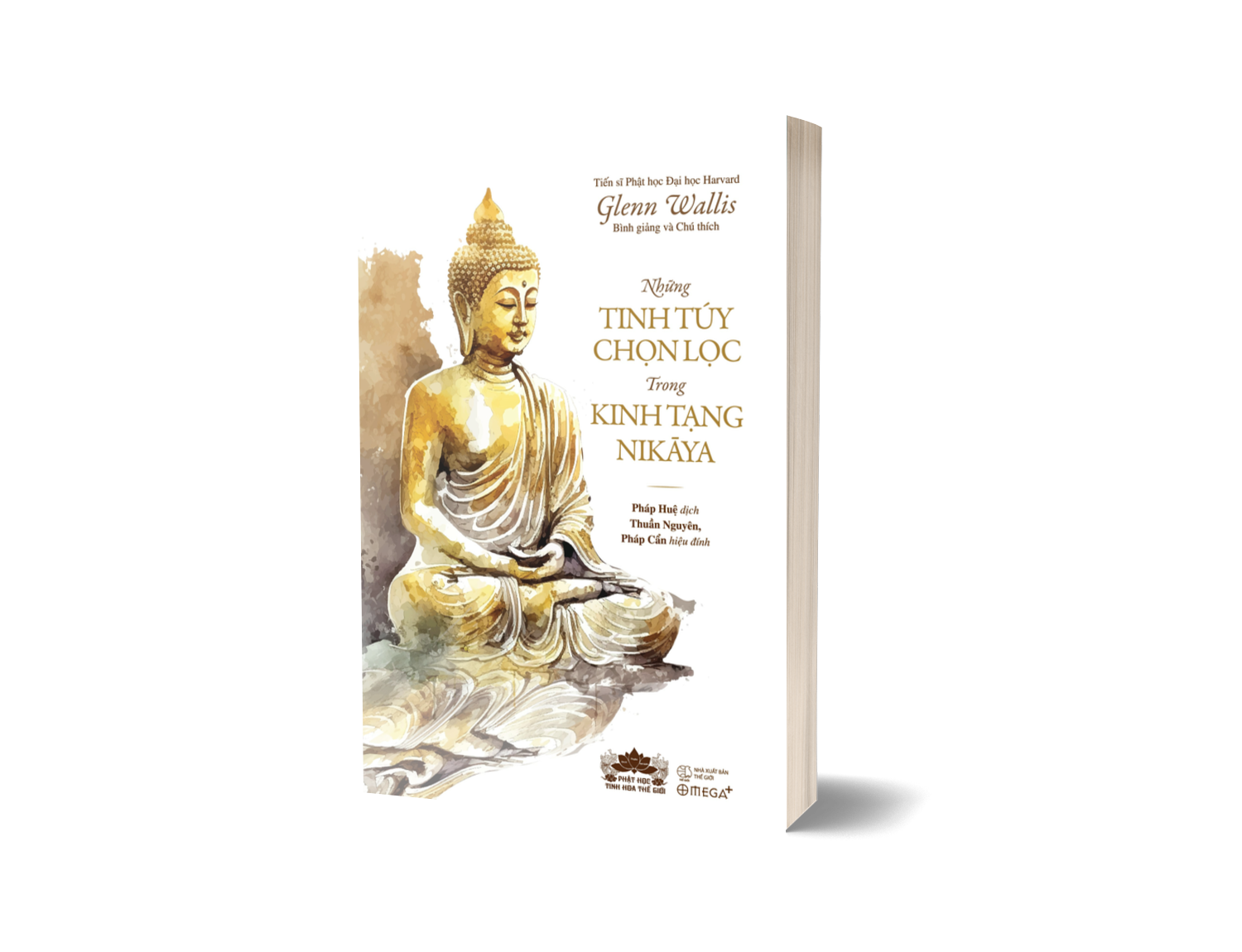 Những Tinh Túy Chọn Lọc Trong Kinh Tạng Nikāya