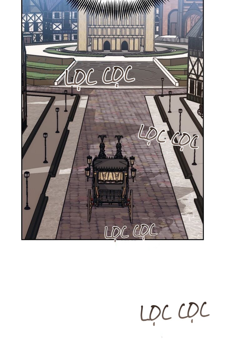 kẻ hủy diệt đã yêu tôi ! chapter 3.5 48