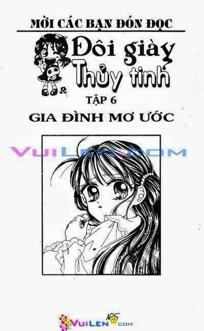 đôi giày thủy tinh chapter 5 126