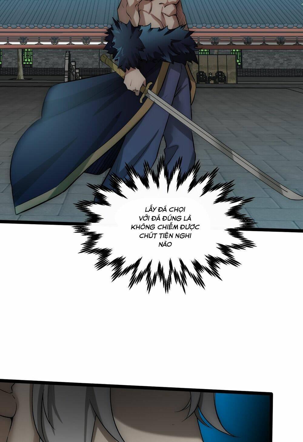 vạn cổ tối cường phò mã chapter 14 63