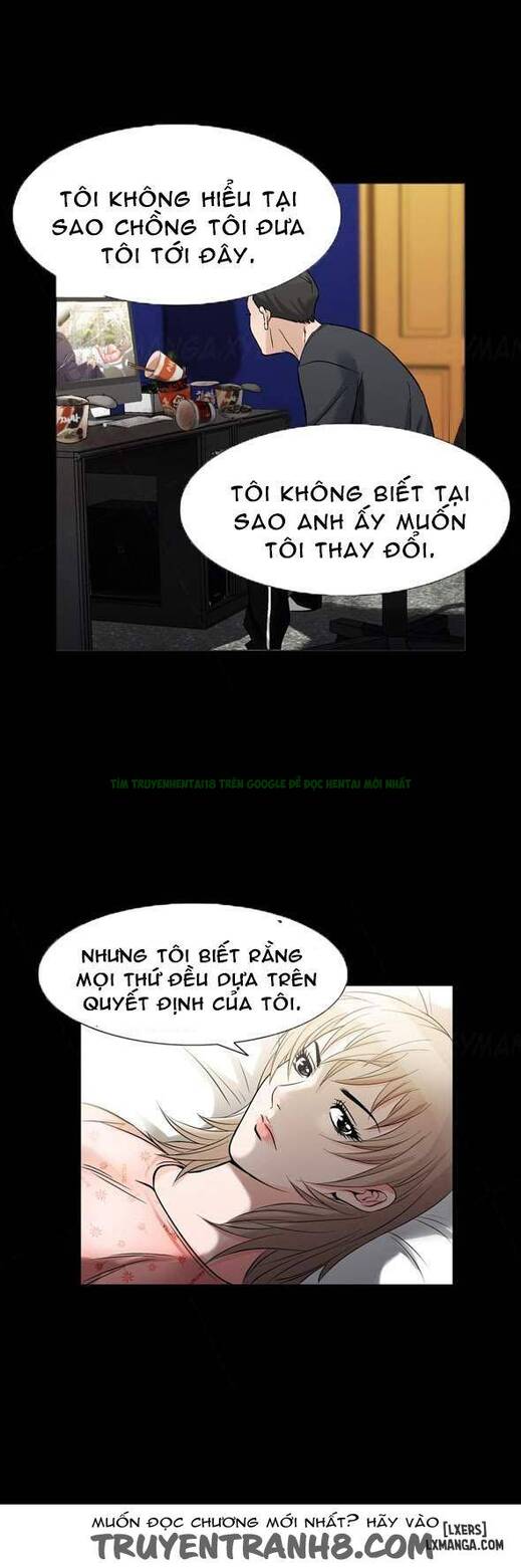 mùi vị của đôi bàn tay chapter 63 13