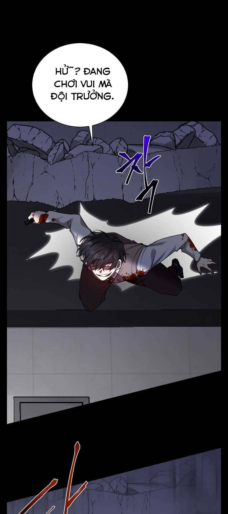 giả vờ làm kẻ vô dụng ở học đường chapter 23 29