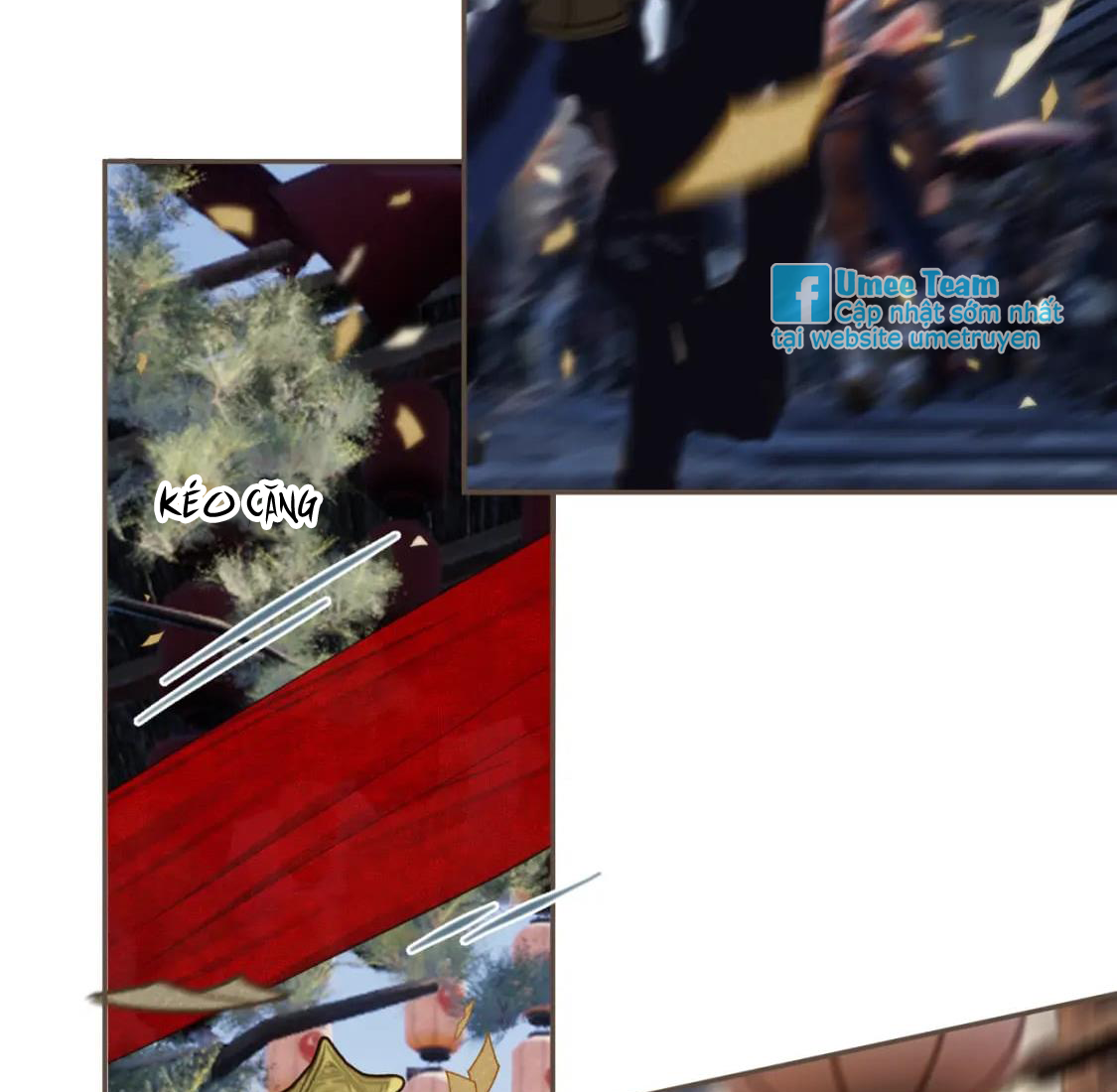 á nô 2: thám hoa chapter 3 39