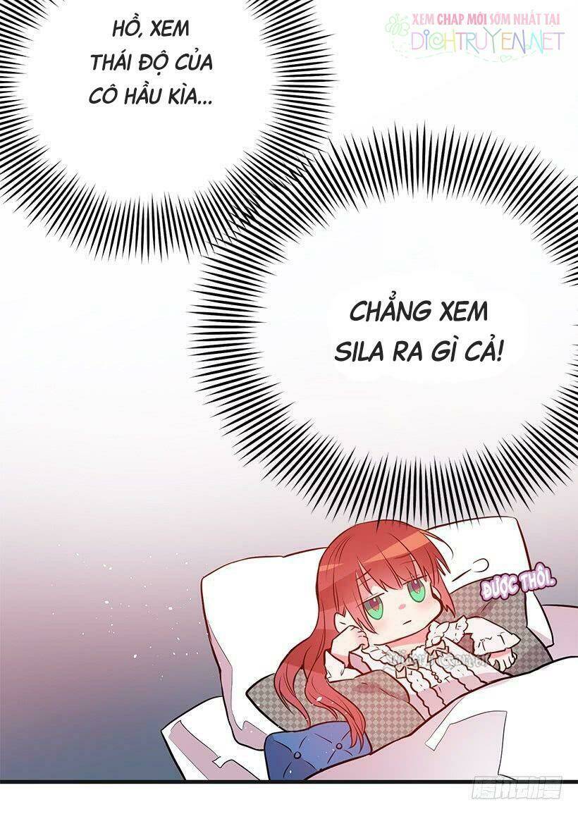 hung mãnh tiểu thư chapter 16 27