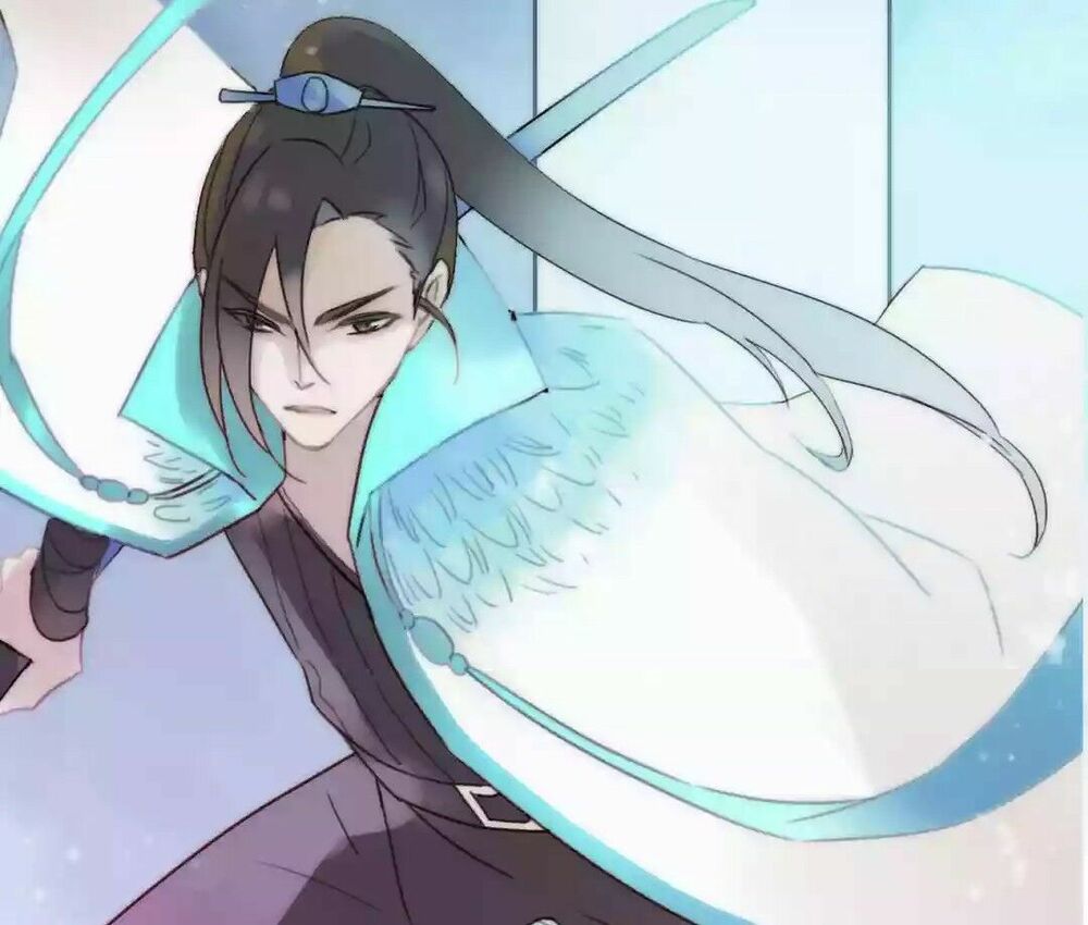 lấy một kẻ hèn nhát về làm chồng chapter 1 19