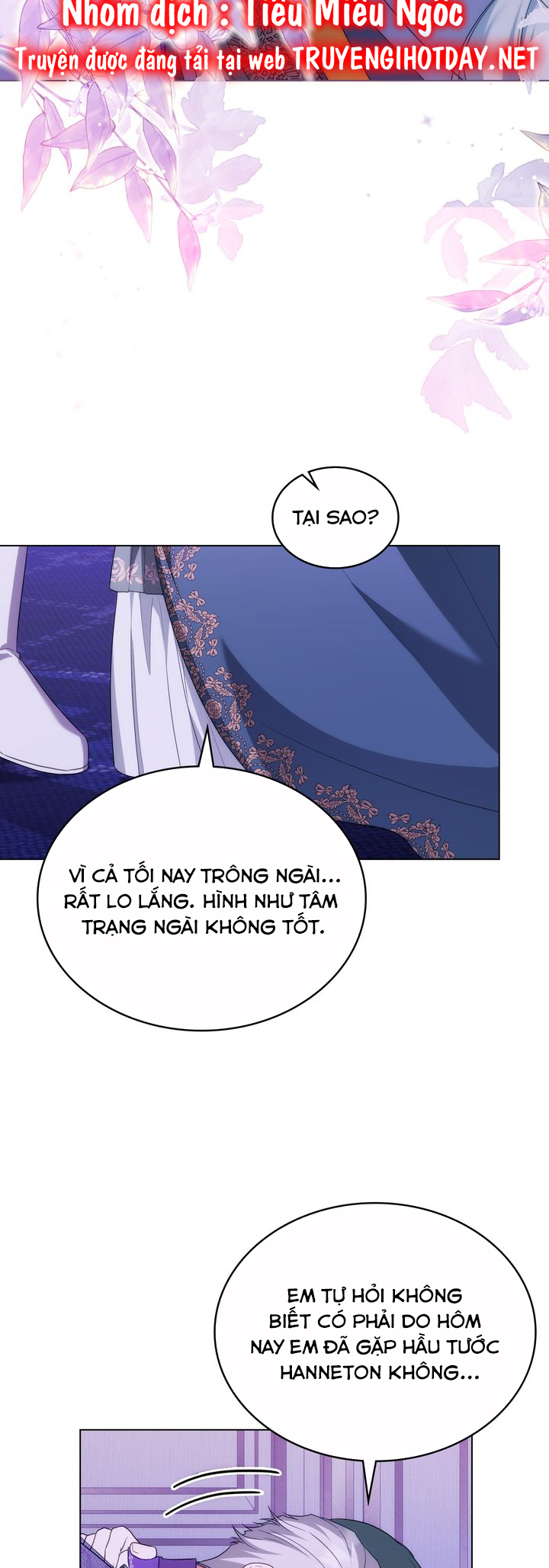 sự xuất hiện của các nhân vật phản diện chapter 68 27