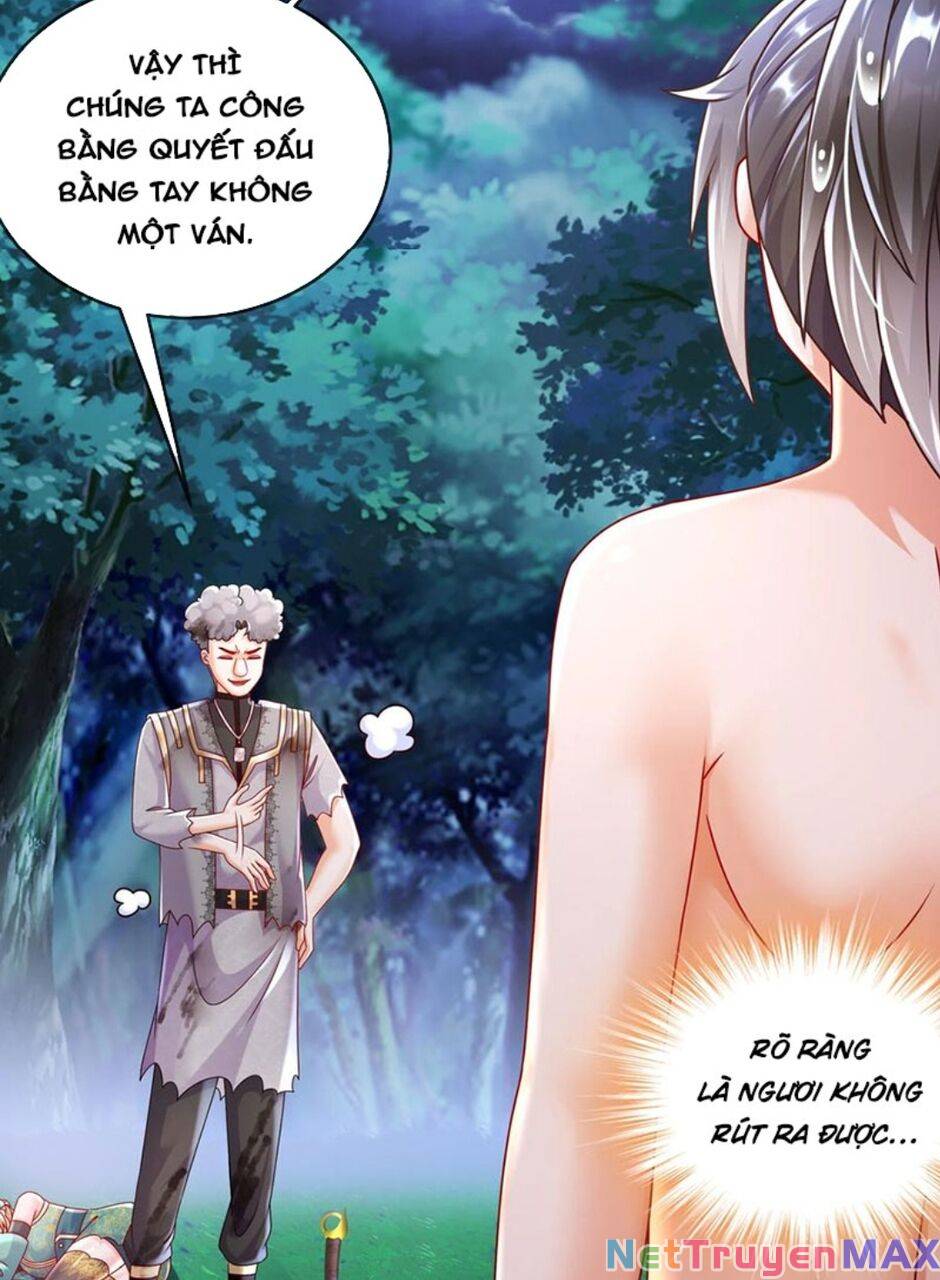 tuyệt thế đạo lữ chapter 63 10