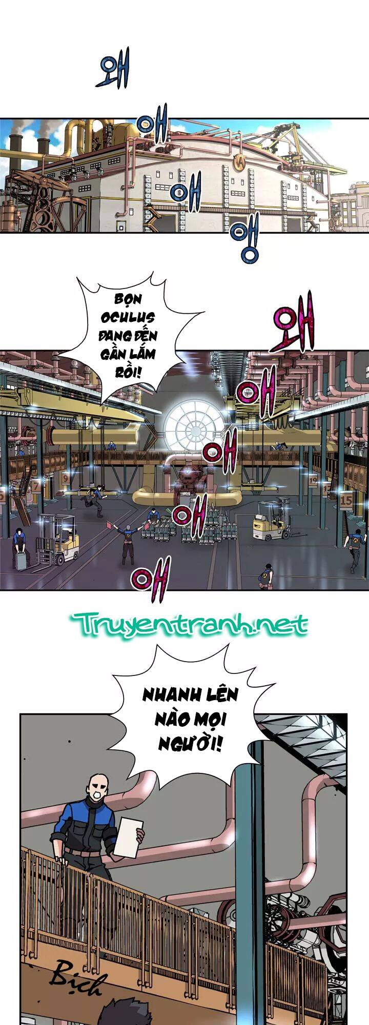 valkyrie agency chapter 9 3