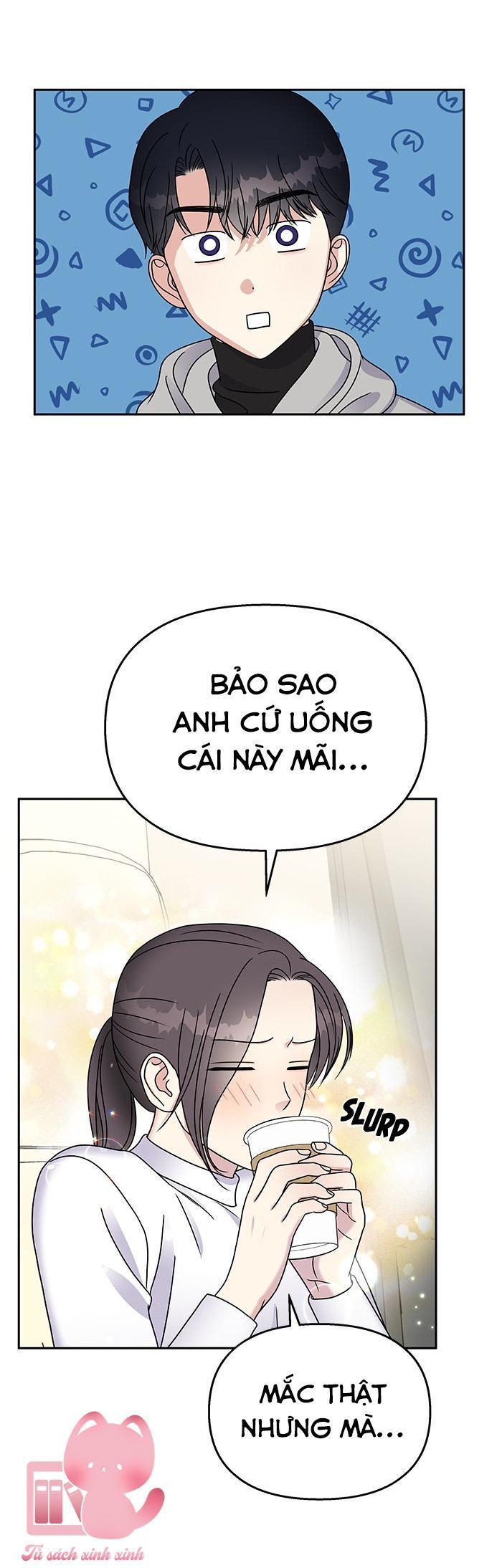hãy vờ như ta yêu nhau chapter 45 27
