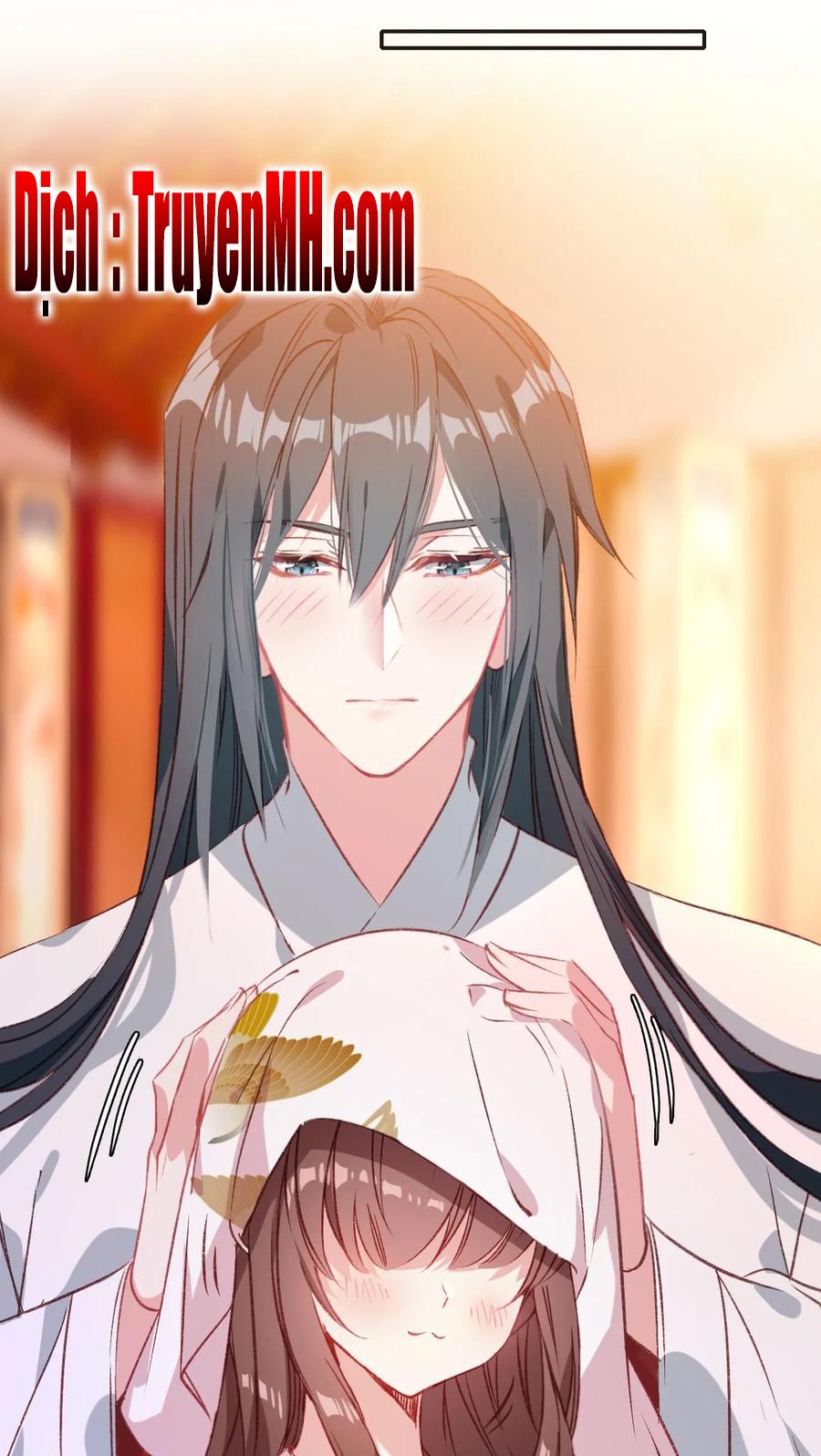 Gả Cho Một Tên Thái Giám Đáng Ghét chapter 150 - Trang 5